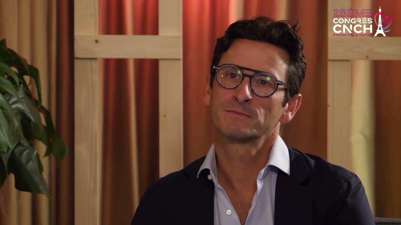 Pressions de CS, AM ou MAPA ? Quelle m&eacute;thode pour quel patient ? - ITW Thierry DENOLLE