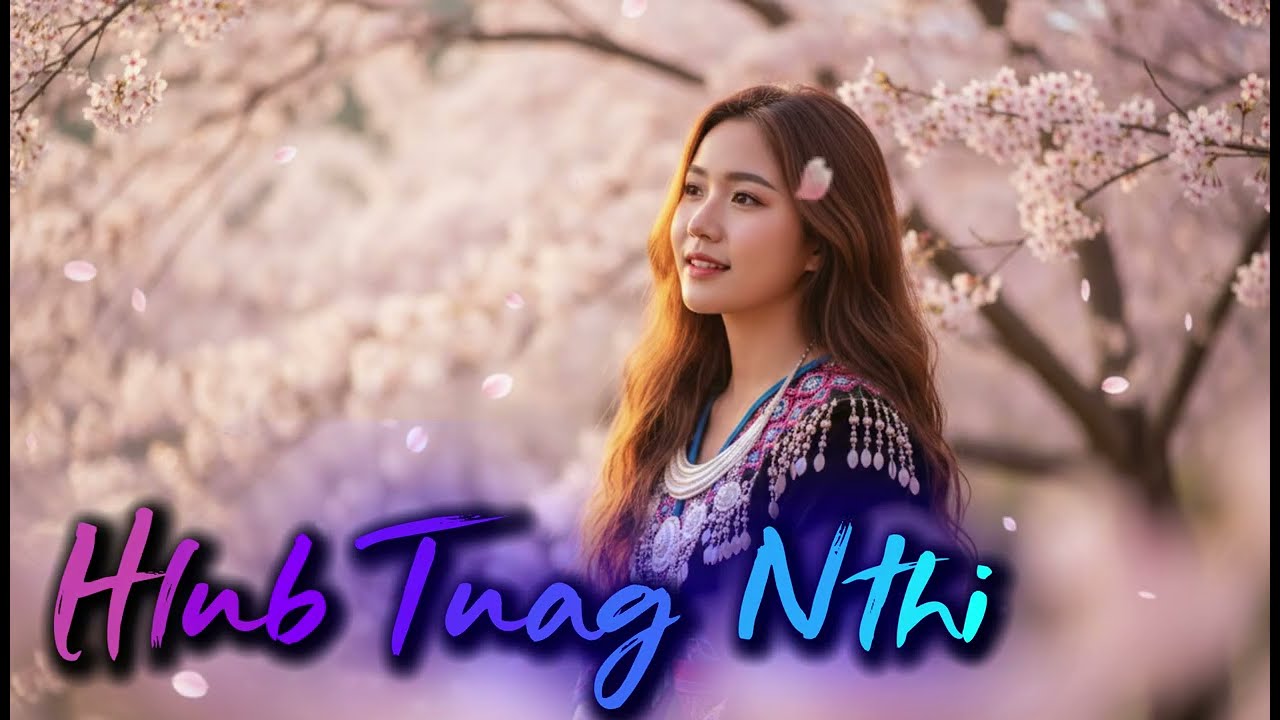 Hlub Tuag Nthi Cover 2025