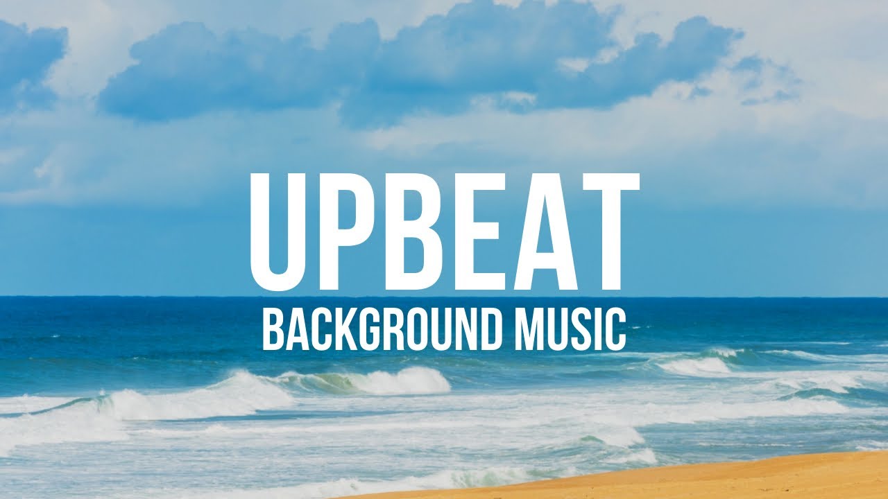 INPLUSMUSIC - Upbeat Royalty Free Background Music