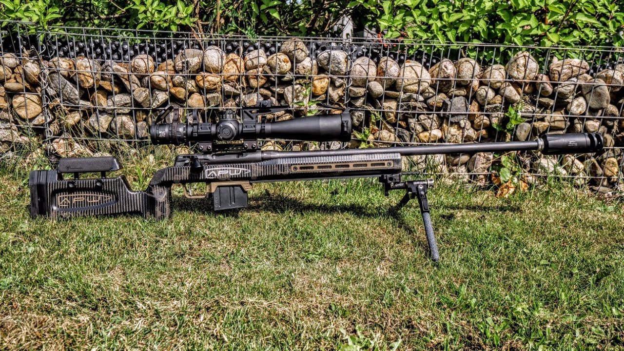 STRASSER RS 700 & UUDET VAATTEET. APW CARBON & BIX'N ANDY TACSPORT PRO X ⚡🔥💥⚡