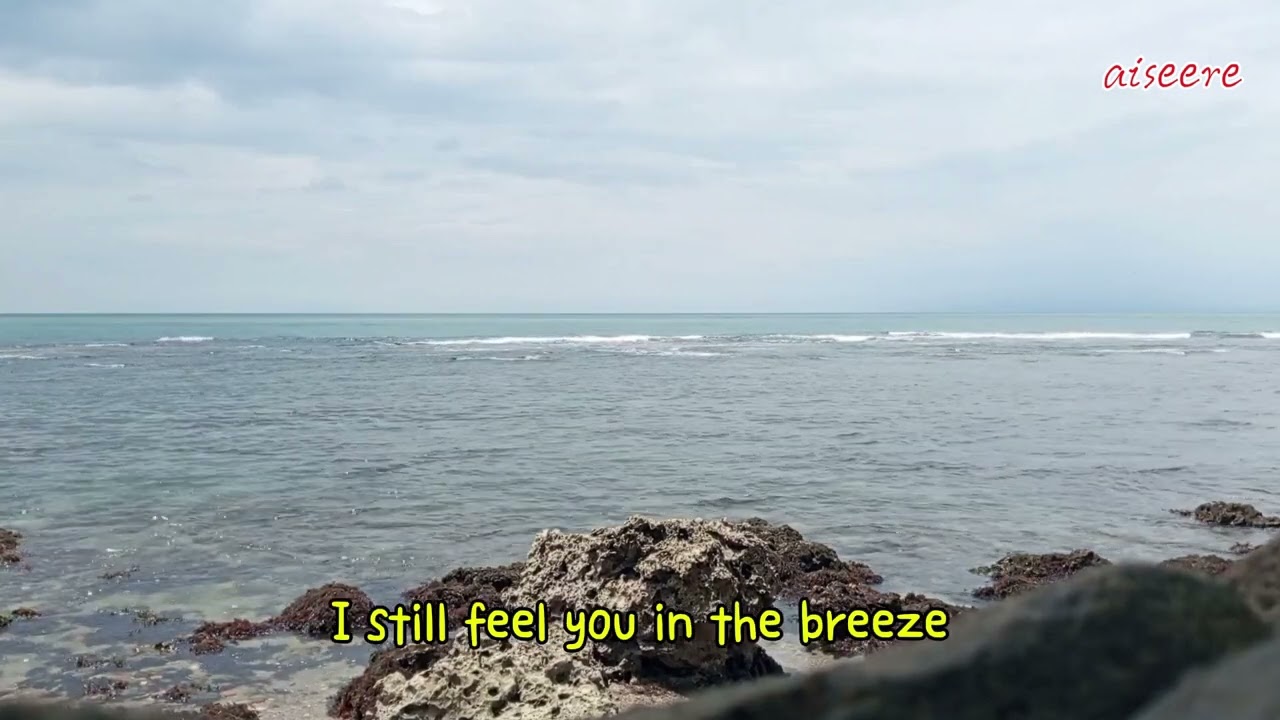 Still Feel You In The Breeze - Reggae Mellow by aiseere 