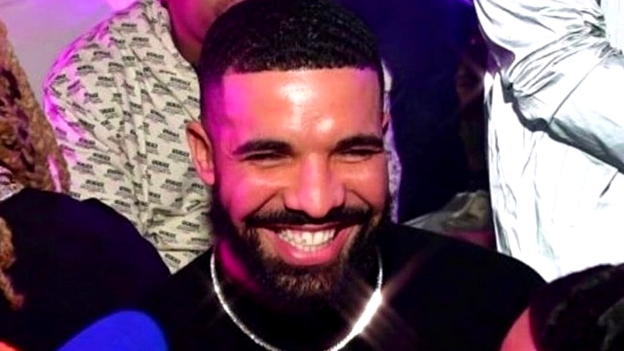 (FREE) Drake Type Beat 2021 - 