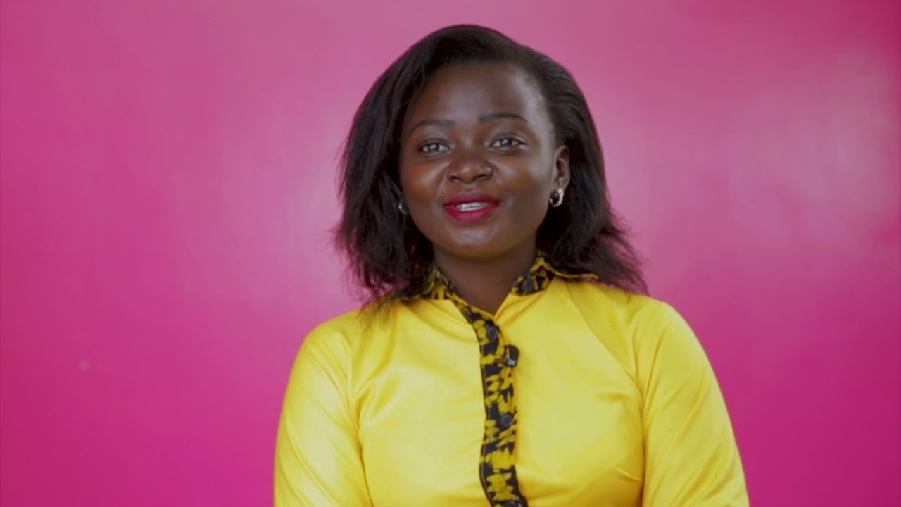 Miriam Watsemba's journey