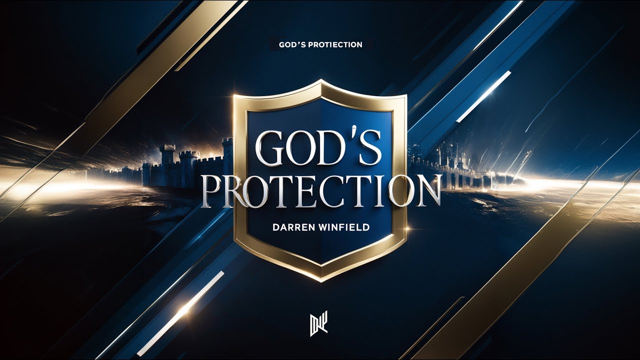 Gods Protection
