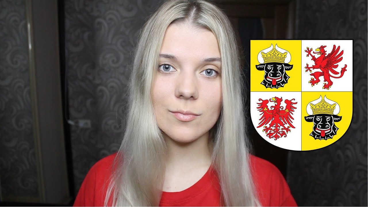 German ASMR Fakten über Mecklenburg-Vorpommern