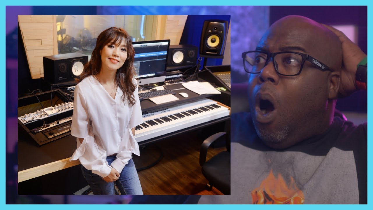 FIRST TIME HEARING SOHYANG   Everyone 불후의명곡   소향, 소름 돋는 명곡 재해석 ´여러분´ Reaction