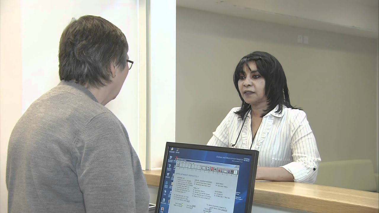 Chelsea and Westminster Hospital Diabetes Services