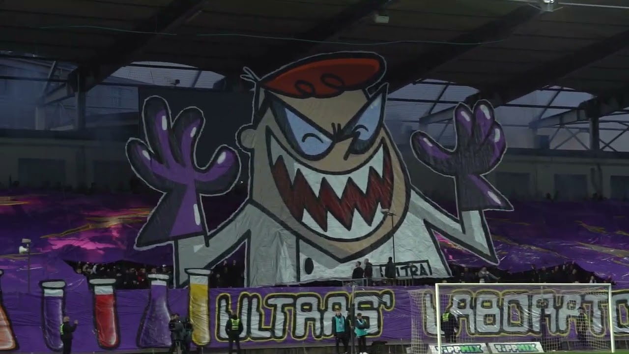 245. Derbi – Hangulat