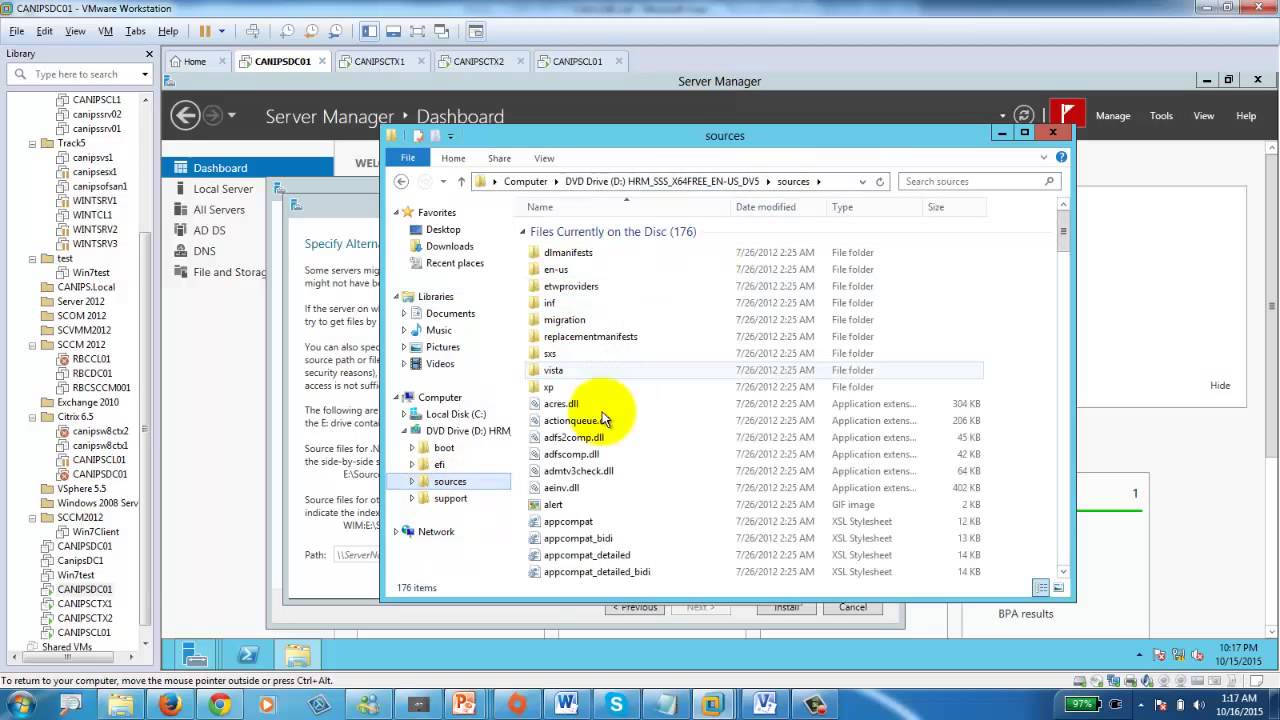 Citrix XenApp 6.5 - Part 1 - Installation & Configuration
