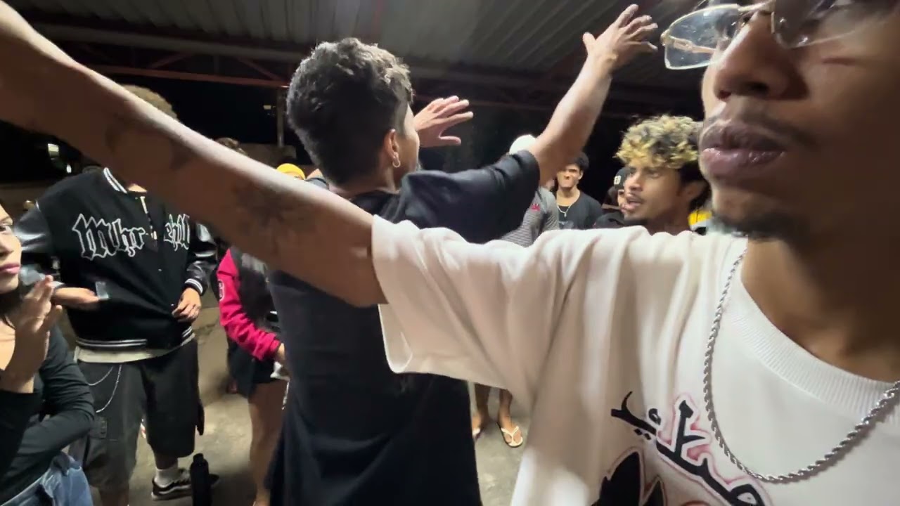 (ALTO NÍVEL 🔥🔥) CORVALAN X KODA | 1FASE | 116ª BATALHA DA LESTE 