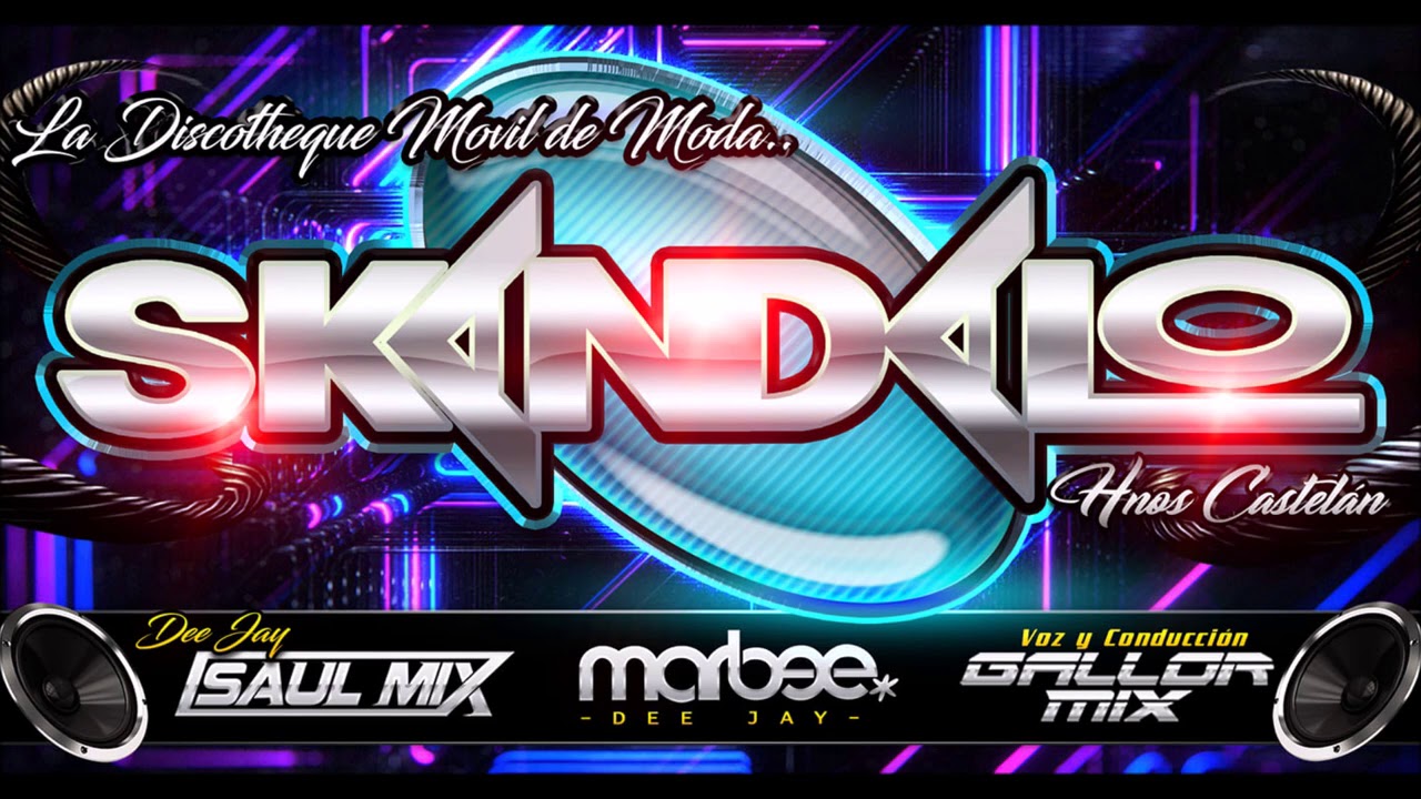 ITALO DISCO KIERO SKANDALO