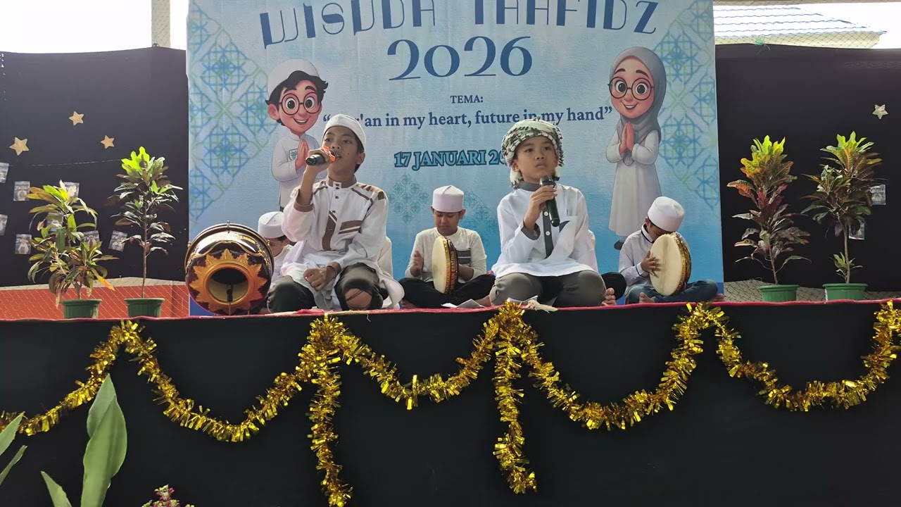 Mahalul Qiyam