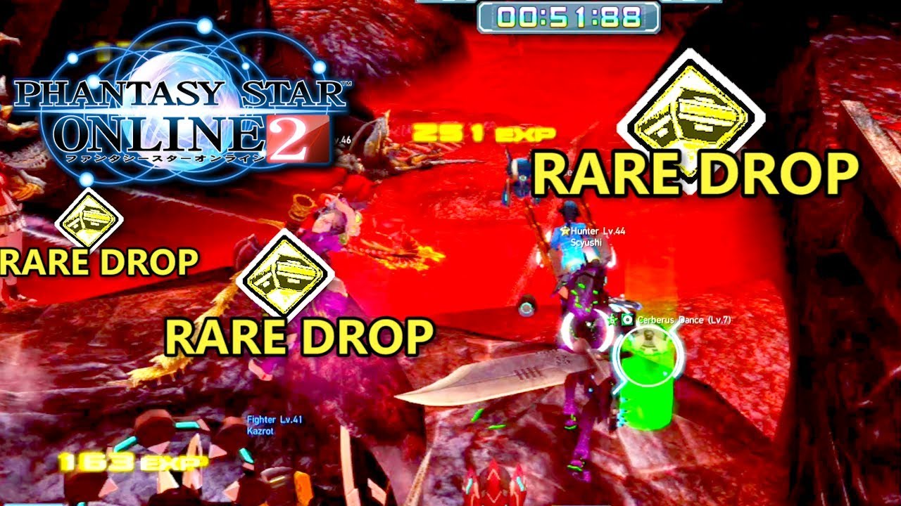 BADGE DROPS!!! 
