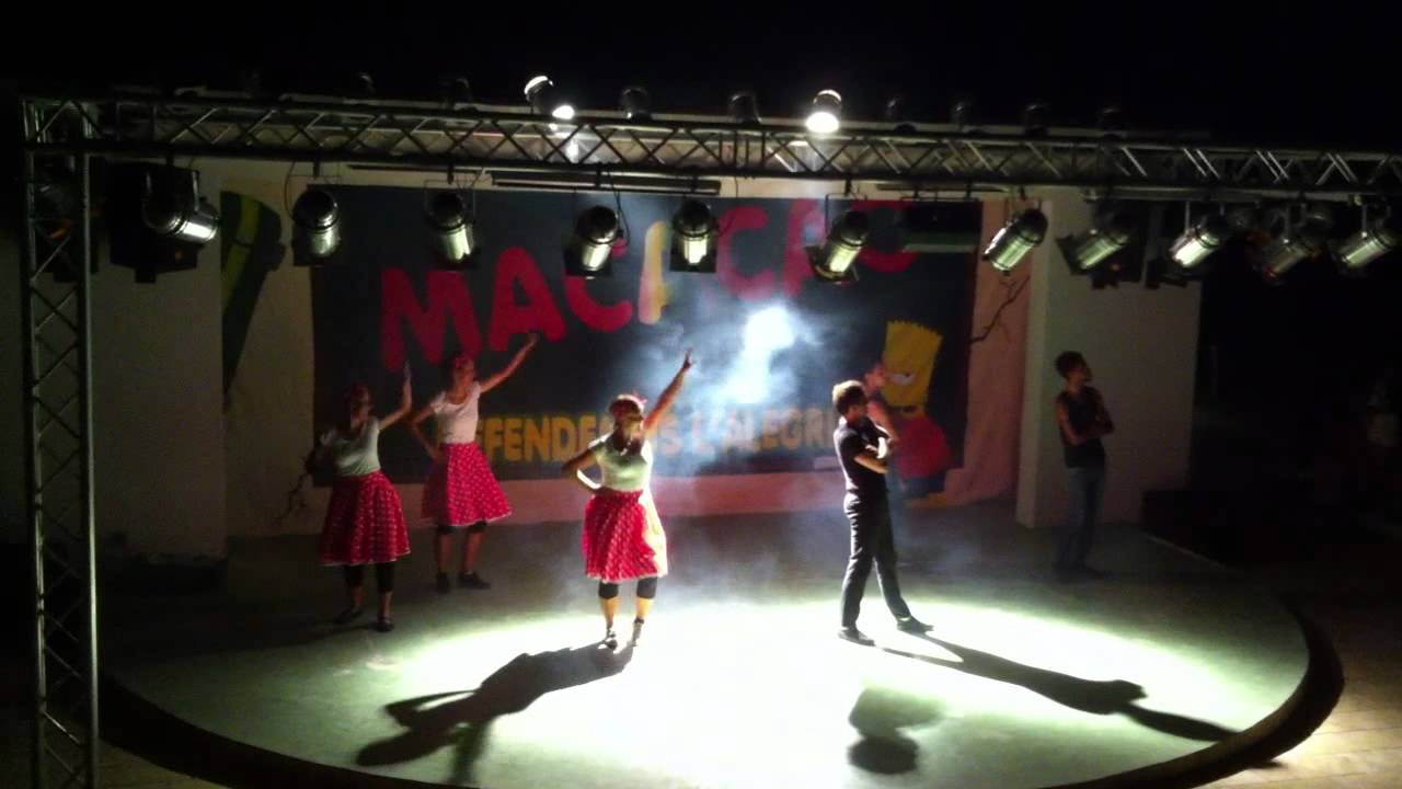 Caravia Beach Hotel, Kos. 