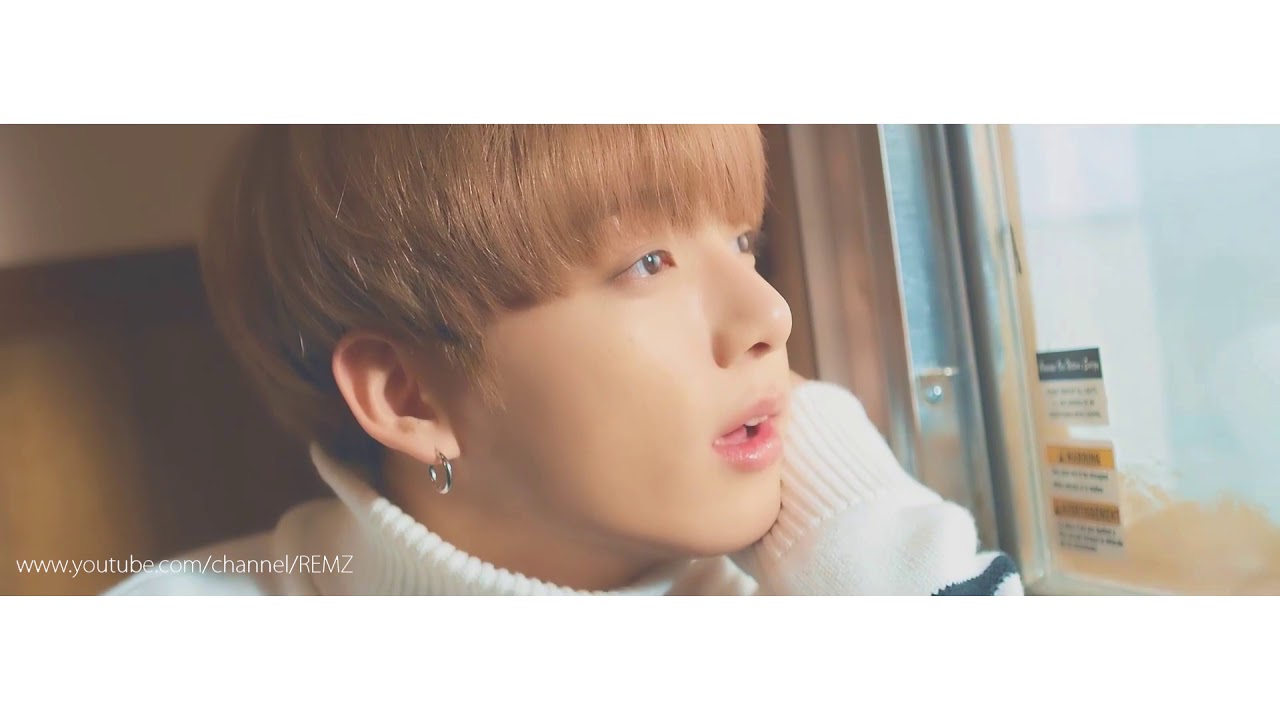 JBJ & BTS - 부를게 (Call Your Name) + 봄날 (Spring Day) | MASHUP