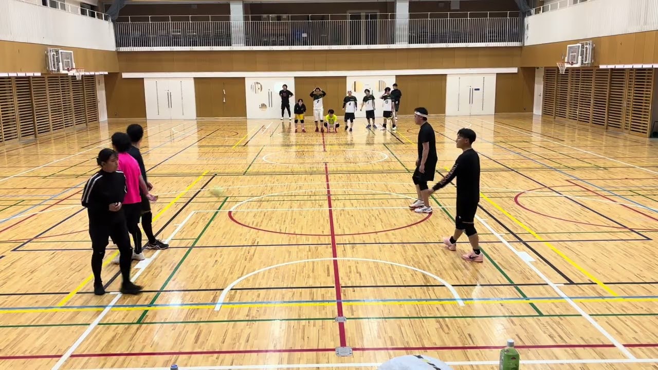 2026/02/22 練習試合 vs.bright⑪