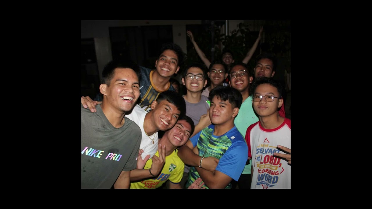 SONG OF THE SEED (Pope John XXIII Minor Seminary School Hymn) ft. Class of St. Augustine Batch 2022