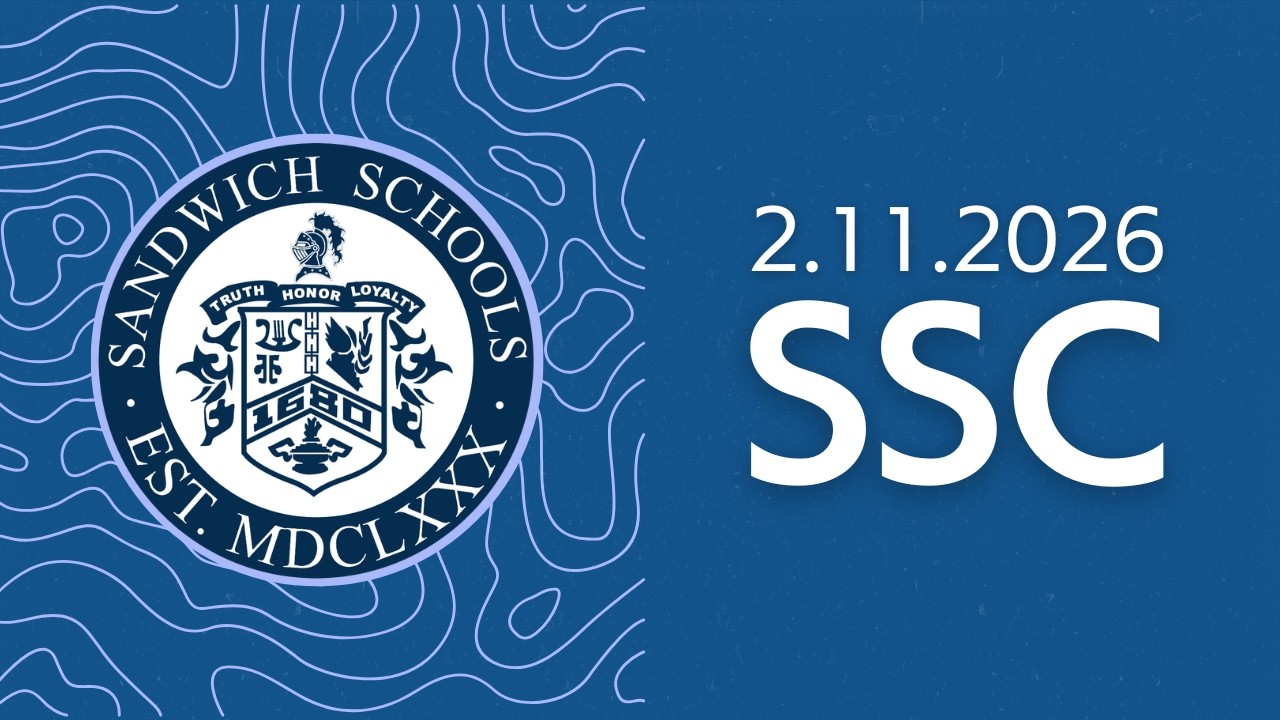 Sandwich School Committee | 2.11.2026