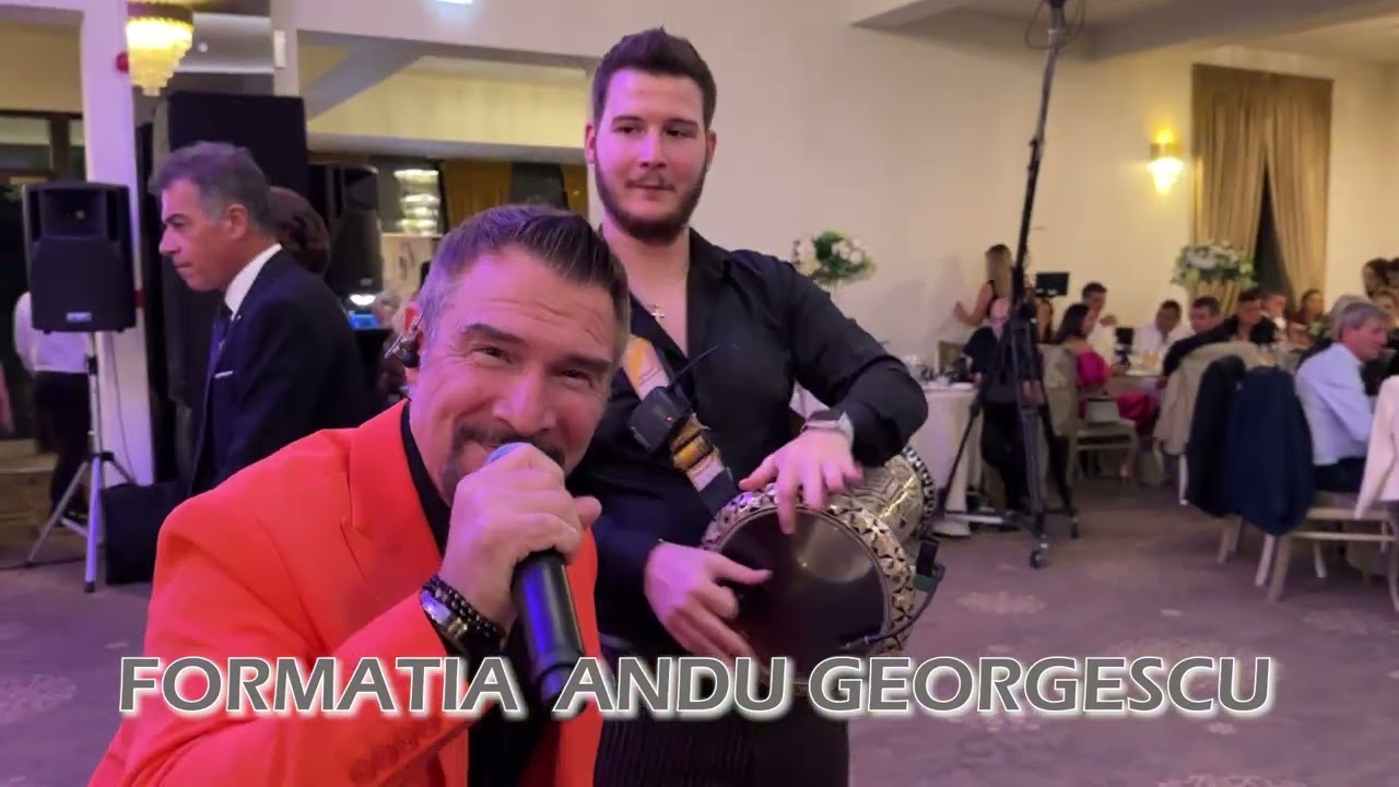 💖𝐌𝐮𝐳𝐢𝐜ă 𝐍𝐮𝐧𝐭ă 𝐁𝐮𝐜𝐮𝐫𝐞ș𝐭𝐢: 💖𝐒𝐡𝐨𝐰 𝐋𝐢𝐯𝐞 𝐜𝐮 𝐅𝐨𝐫𝐦𝐚𝐭𝐢𝐚 𝐀𝐧𝐝𝐮 𝐆𝐞𝐨𝐫𝐠𝐞𝐬𝐜𝐮 💖𝐌𝐮𝐳𝐢𝐜ă 𝐩𝐞𝐧𝐭𝐫𝐮 𝐓𝐨𝐚𝐭𝐞 𝐆𝐮𝐬𝐭𝐮𝐫𝐢𝐥𝐞 𝟐𝟎𝟐𝟒