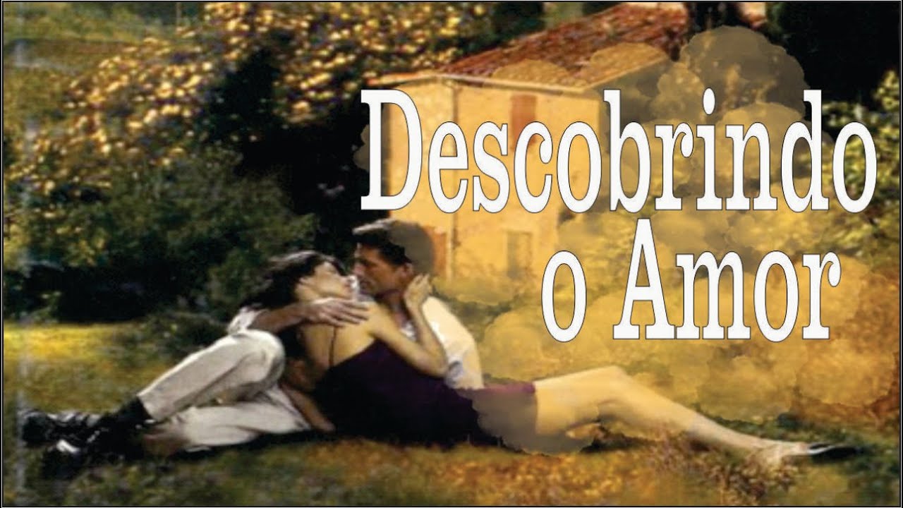 DESCOBRINDO O AMOR cap 9