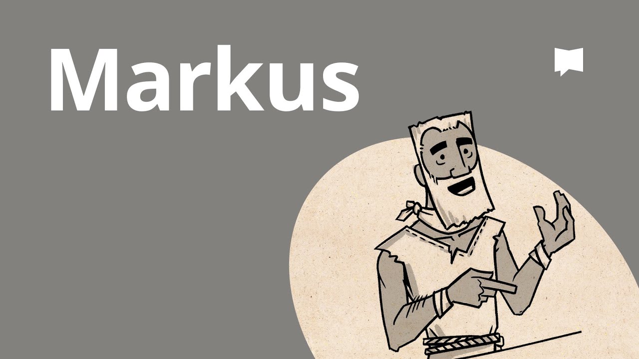 Overblikk: Markus