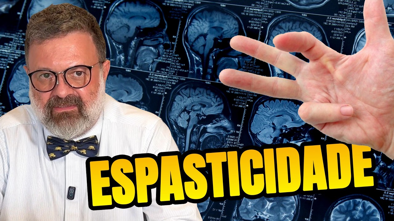 ESPASTICIDADE