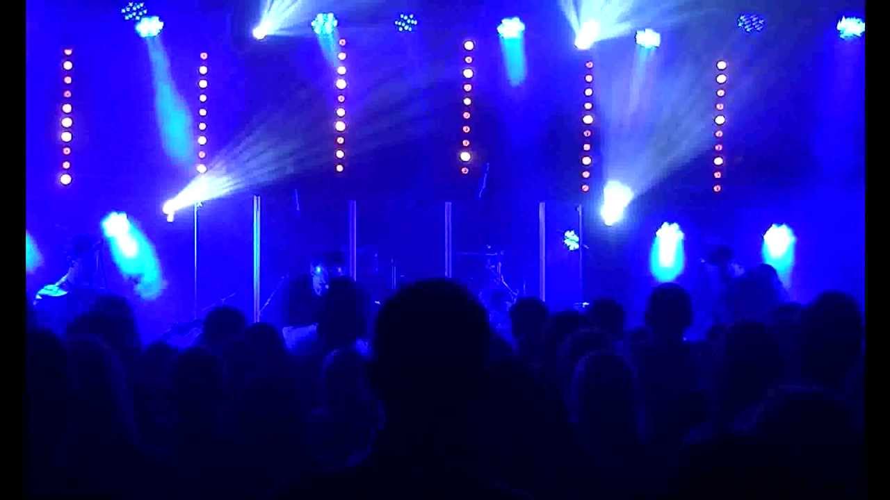 PARANDE Koncert w NCPP w Opolu (2012r.)