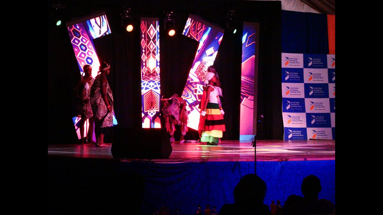 #USIU Culture Week 2024