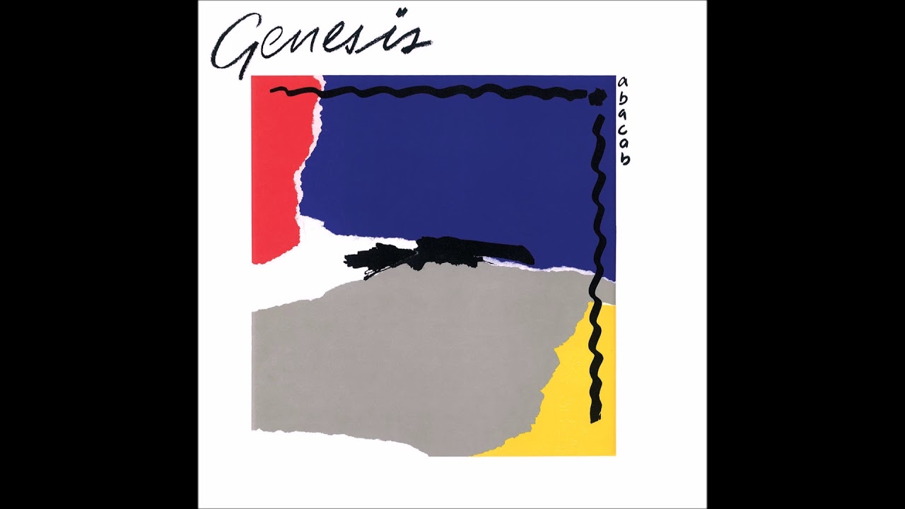 Genesis Abacab Full Album
