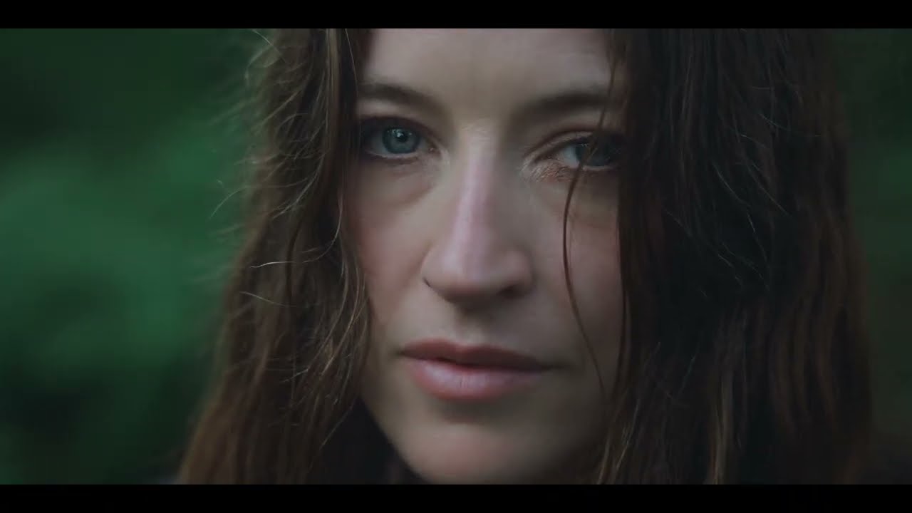 Meg Washington - Natural Beauty (Official Music Video)