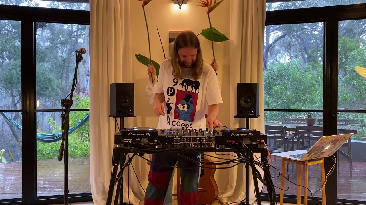 Hermitude - Digital Mirage Livestream