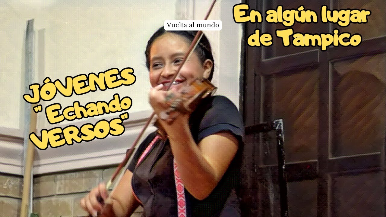 SIGUIÓ LA FIESTA 🎉 "La Azucena Echando VERSOS" 🎻🎶