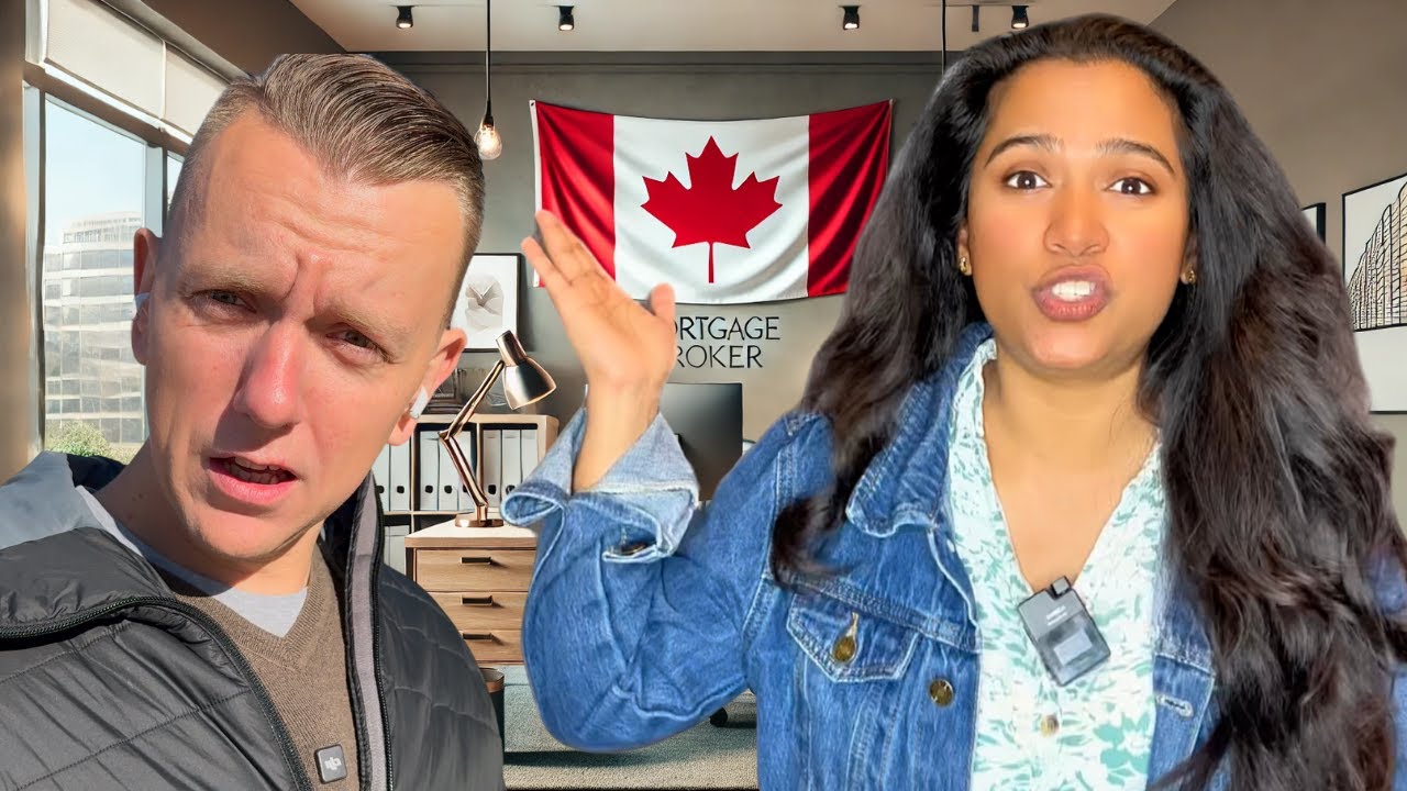 How to Get a Mortgage in Canada if You&rsquo;re Self-Employed? Everything You Need to Know!