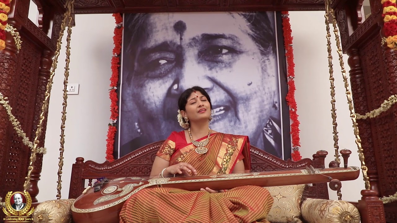 79. Maye Tvam Yahi - Tarangini - Adi