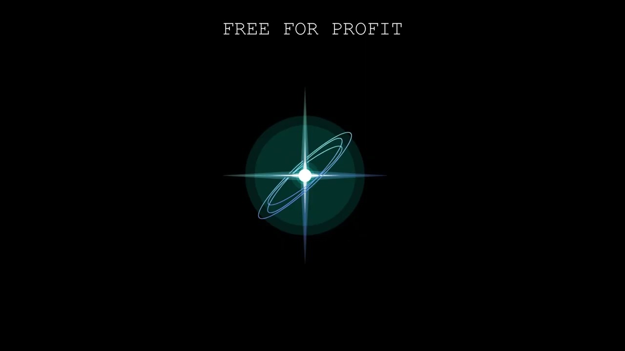 *FREE FOR PROFIT* HARD TRAVIS SCOTT MELODIC AMBIENT TRAP TYPE BEAT 'out dis world'