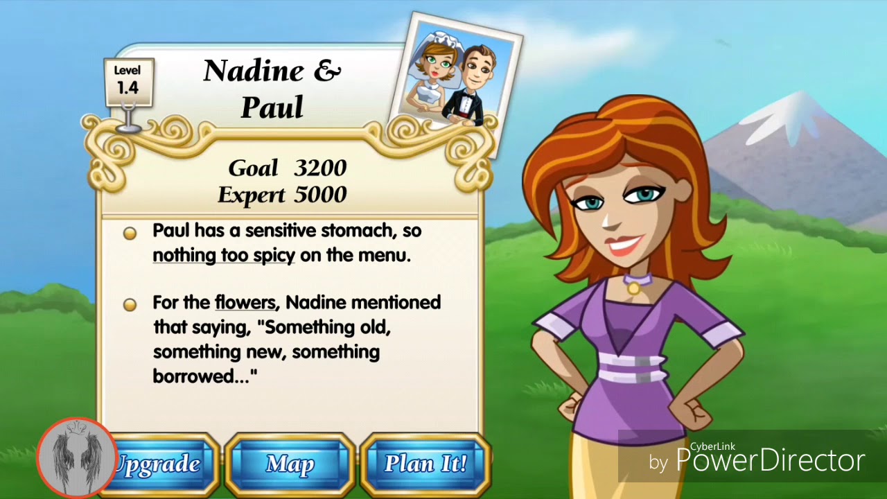 Premium Wedding Dash