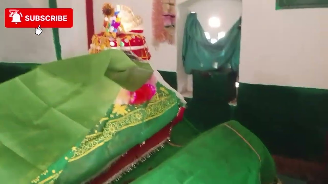 Kacha Sadiqabad – Rahim Yar Khan ke Gaon aur Haryali ka Dil Jeet Lenay Wala Manzar 🌾