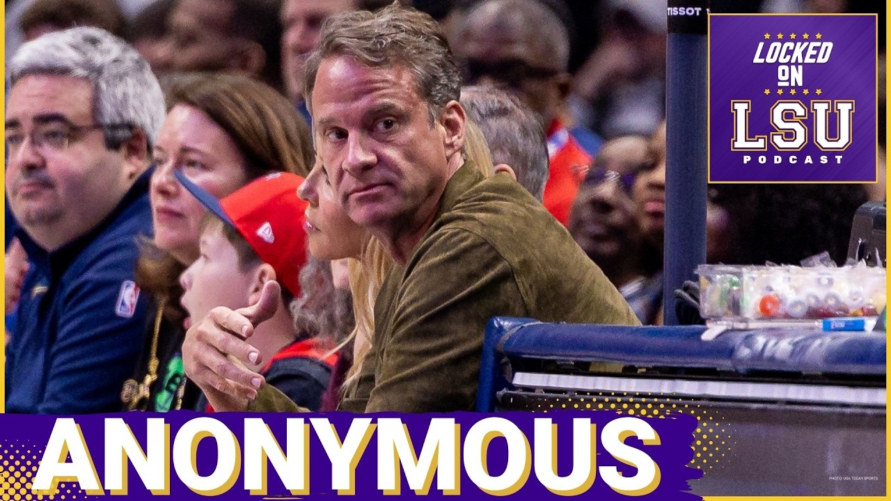 Lane Kiffin Already the Villain? Anonymous Coaches Take Shots at LSU