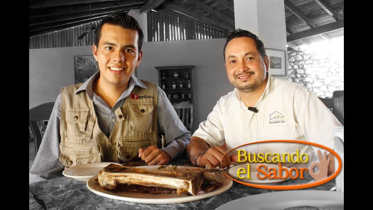 Buscando el Sabor: La Troje, toda una tradici&oacute;n