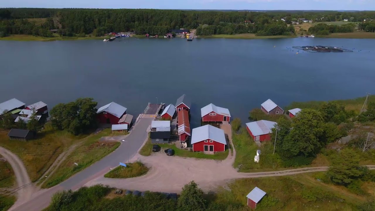 Turun saaristo 7.-8.8.24