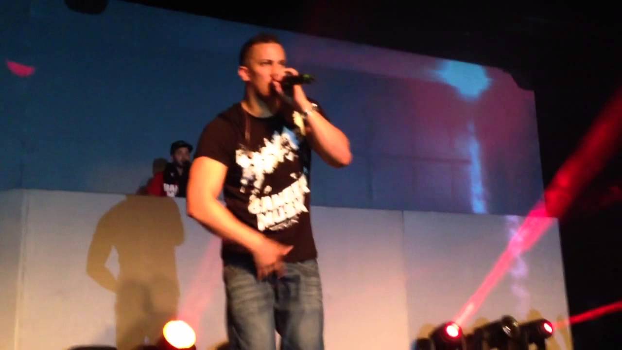 Farid Bang - Dein Weg