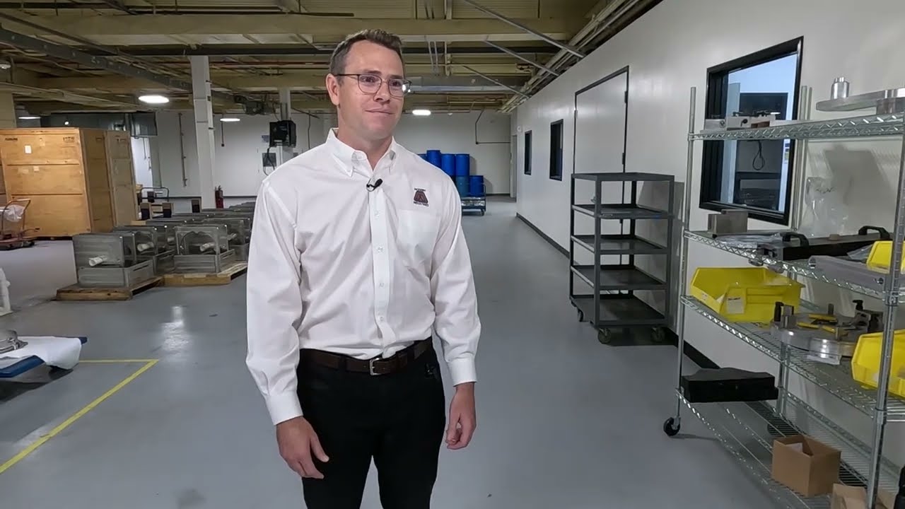 The City of Phoenix Celebrates Manufacturing Month | Modern Industries