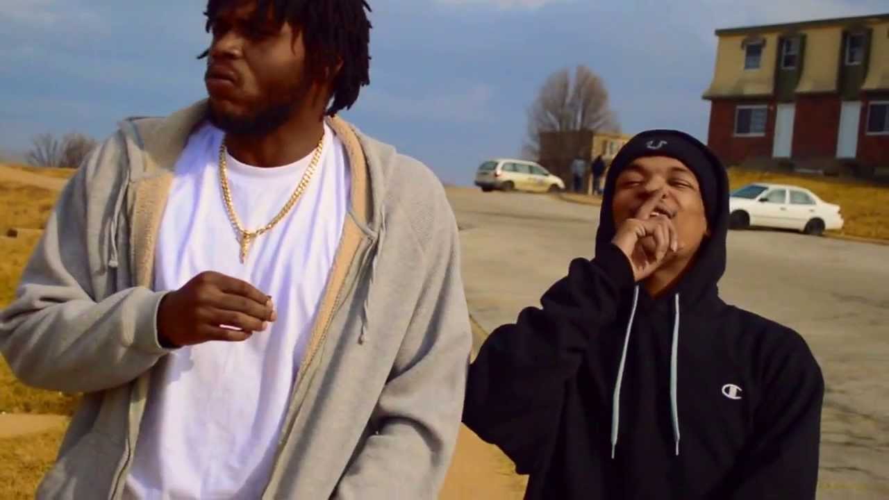 GLOCC - Man Behind Da Curtain (OFFICIAL VIDEO) Shot By: @LinoBoutHysLucci