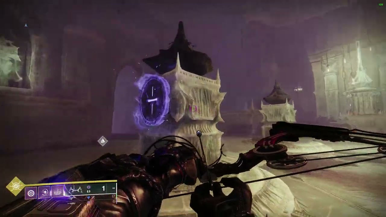sepulcher rune attunement locations