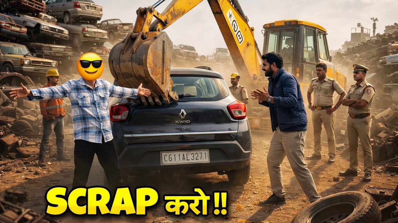 Kwid Engine Problem SOLVED ✅ | Finally Fixed!