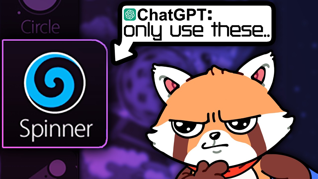 I Tricked Streamers Into Playing an AI Beatmap...