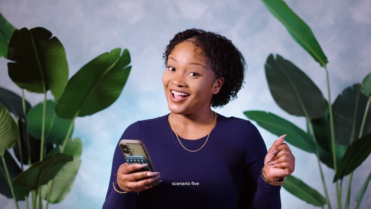 Convos with Candace | My Honest Reactions | Awkward Texts, Canceled Plans & Social Situations