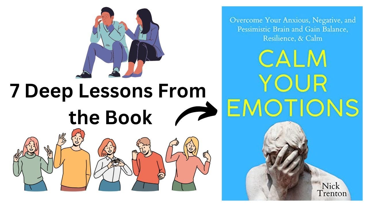 7 Lessons From The Book 