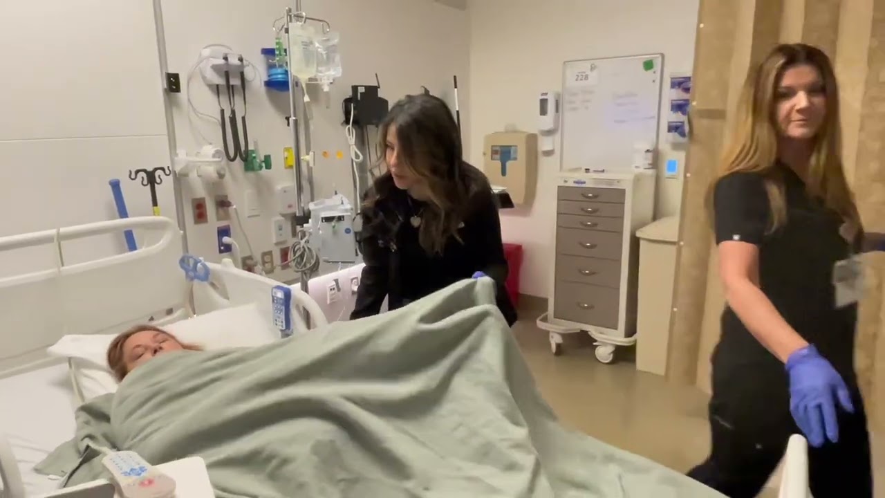 Bedside Shift Report FINAL 