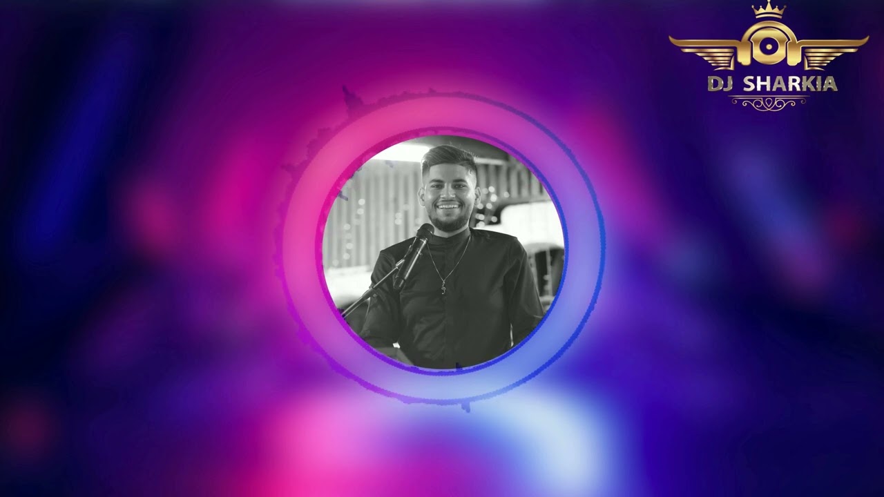 ناصيف زيتون - بربك ريمكس /Nassif Zeytoun - Bi Rabbek REMIX DJ-SHARKIA
